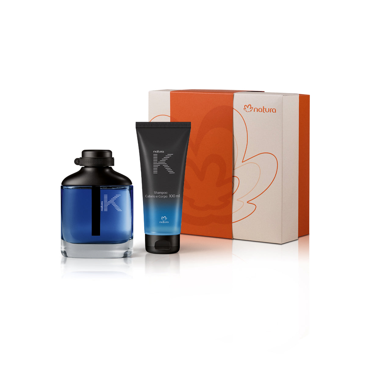 Presente Natura K (2 produtos)